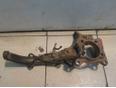 Кулак поворотный передний левый для Mitsubishi Galant (EA) 1997-2003;Galant (E5) 1993-1997;Eclipse II 1995-1999