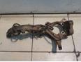 Кулак поворотный передний левый для Mitsubishi Galant (EA) 1997-2003;Galant (E5) 1993-1997;Eclipse II 1995-1999