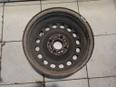 Диск колесный железо для Mitsubishi Galant (EA) 1997-2003