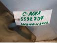 Шумоизоляция капота для Ford C-MAX 2003-2010