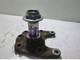 Цапфа (п.з.к.) для Peugeot,Citroen Partner Tepee(B9) 2008>;C4 Picasso 2006-2014;Partner (M59) 2002-2012;C4 Grand Picasso 2006-2014;Berlingo (NEW) (B9) 2008>