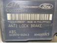 Блок ABS (насос) для Ford,Mazda C-MAX 2003-2010;Focus II 2005-2008;Mazda 3 (BK) 2002-2009;Focus II 2008-2011