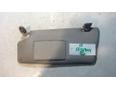 Козырек солнцезащитный (внутри) для Ford Focus I 1998-2005