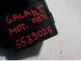 Моторчик заслонки отопителя для Mitsubishi Galant (EA) 1997-2003;Carisma (DA) 1995-1999;Pajero/Montero Sport (K9) 1997-2008;Carisma (DA) 1999-2003