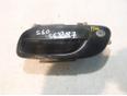 Ручка двери наружная левая для Volvo S60 2000-2009;V70 2001-2006;XC70 Cross Country 2000-2006;S80 1998-2006