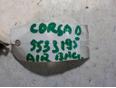 Датчик AIR BAG для Opel Corsa D 2006-2015