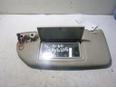 Козырек солнцезащитный (внутри) для Volvo S60 2000-2009