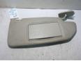 Козырек солнцезащитный (внутри) для Volvo S60 2000-2009