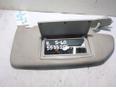 Козырек солнцезащитный (внутри) для Volvo S60 2000-2009