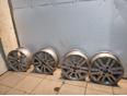 Диски колесные легкосплавные (к-кт) для Nissan Almera N15 1995-2000