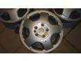 Диски колесные легкосплавные (к-кт) для Opel Vectra B 1999-2002