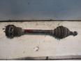 Полуось передняя левая для Skoda,Audi,Seat,VW Octavia (A4 1U-) 2000-2011;A3 (8L1) 1996-2003;Leon (1M1) 1999-2006;Toledo II 1999-2006;Octavia 1997-2000;Golf IV/Bora 1997-2005
