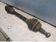 Полуось передняя левая для Skoda,Audi,Seat,VW Octavia (A4 1U-) 2000-2011;A3 (8L1) 1996-2003;Leon (1M1) 1999-2006;Toledo II 1999-2006;Octavia 1997-2000;Golf IV/Bora 1997-2005
