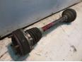 Полуось передняя левая для Skoda,Audi,Seat,VW Octavia (A4 1U-) 2000-2011;A3 (8L1) 1996-2003;Leon (1M1) 1999-2006;Toledo II 1999-2006;Octavia 1997-2000;Golf IV/Bora 1997-2005