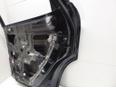 Дверь задняя правая для Nissan Murano (Z50) 2004-2008
