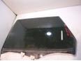 Стекло двери задней левой для Nissan Murano (Z50) 2004-2008