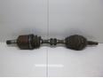 Полуось передняя левая для Nissan Murano (Z50) 2004-2008