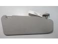 Козырек солнцезащитный (внутри) для Chevrolet Aveo (T250) 2005-2011;Aveo (T200) 2003-2008
