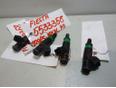 Форсунка инжекторная электрическая для Ford Fiesta 2001-2008;Focus II 2005-2008;Fiesta 1995-2001;Puma 1997-2002;Fusion 2002-2012;C-MAX 2003-2010;Focus I 1998-2005;Mondeo IV 2007-2015;Focus II 2008-2011;Fiesta 2008>;B-MAX 2012>
