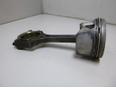 Поршень с шатуном для Ford Fiesta 2001-2008