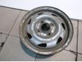 Диск колесный железо для Ford Fiesta 2001-2008