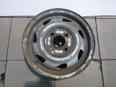 Диск колесный железо для Ford Fiesta 2001-2008