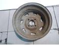 Диск колесный железо для Ford Fiesta 2001-2008