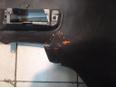 Бампер задний для Mitsubishi Outlander (CU) 2001-2008