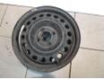 Диск колесный железо для Opel Astra F 1991-1998