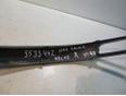 Накладка переднего бампера правая для Volvo V40 2001-2004;S40 2001-2003