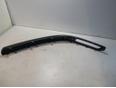 Накладка переднего бампера правая для Volvo V40 2001-2004;S40 2001-2003