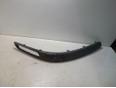 Накладка переднего бампера правая для Volvo V40 2001-2004;S40 2001-2003