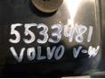 Накладка двери багажника для Volvo V40 2001-2004