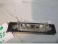 Фонарь подсветки номера для Volvo V40 2001-2004