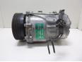 Компрессор системы кондиционирования для VW,Audi,Skoda,Seat Golf IV/Bora 1997-2005;A3 (8L1) 1996-2003;TT(8N) 1998-2006;Octavia (A4 1U-) 2000-2011;Toledo I 1991-1999;Toledo II 1999-2006;Octavia 1997-2000;Caddy II 1995-2004;New Beetle 1998-2010;Alhambra 1996-2000