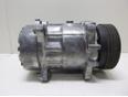 Компрессор системы кондиционирования для VW,Audi,Skoda,Seat Golf IV/Bora 1997-2005;A3 (8L1) 1996-2003;TT(8N) 1998-2006;Octavia (A4 1U-) 2000-2011;Toledo I 1991-1999;Toledo II 1999-2006;Octavia 1997-2000;Caddy II 1995-2004;New Beetle 1998-2010;Alhambra 1996-2000