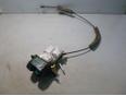 Замок багажника для Subaru Legacy (B13) 2003-2009