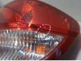 Фонарь задний правый для Hyundai Getz 2002-2010