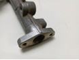 Рейка топливная (рампа) для Mitsubishi Space Runner (N1,N2) 1991-1999;Lancer (C6) 1988-1992;Lancer (CB) 1992-1998;Galant (E5) 1993-1997;Space Wagon (N3,N4) 1991-2000;Colt 1992-1996;Space Runner (N6) 1999-2002