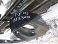 Крыло заднее левое для Ford Focus II 2005-2008