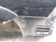 Крыло заднее левое для Ford Focus II 2005-2008