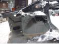 Крыло заднее левое для Ford Focus II 2005-2008