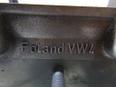 Головка блока для Skoda,VW Octavia (A4 1U-) 2000-2011;Golf IV/Bora 1997-2005;Lupo 1998-2005;Fabia 1999-2006