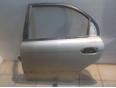 Дверь задняя левая для Kia Spectra 2001-2011