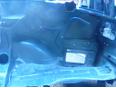 Крыло заднее правое для Toyota Avensis II 2003-2008