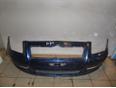 Бампер передний для Toyota Avensis II 2003-2008
