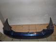 Бампер задний для Toyota Avensis II 2003-2008