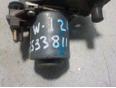 Клапан отопителя для Mercedes Benz W124 1984-1993