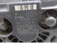 Генератор для Toyota Avensis I 1997-2003;Avensis II 2003-2008;Corolla E11 1997-2001;Corolla E12 2001-2007;CorollaVerso 2004-2009