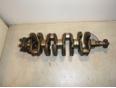 Коленвал для Opel,Chevrolet Zafira B 2005-2012;Astra H / Family 2004-2015;Signum 2003-2008;Vectra C 2002-2008;Cruze 2009-2016;Orlando 2011-2015